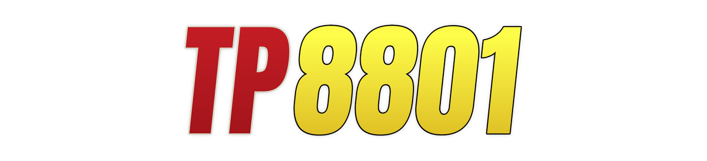tp8801 Logo